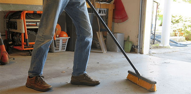 deep-grage-cleaning
