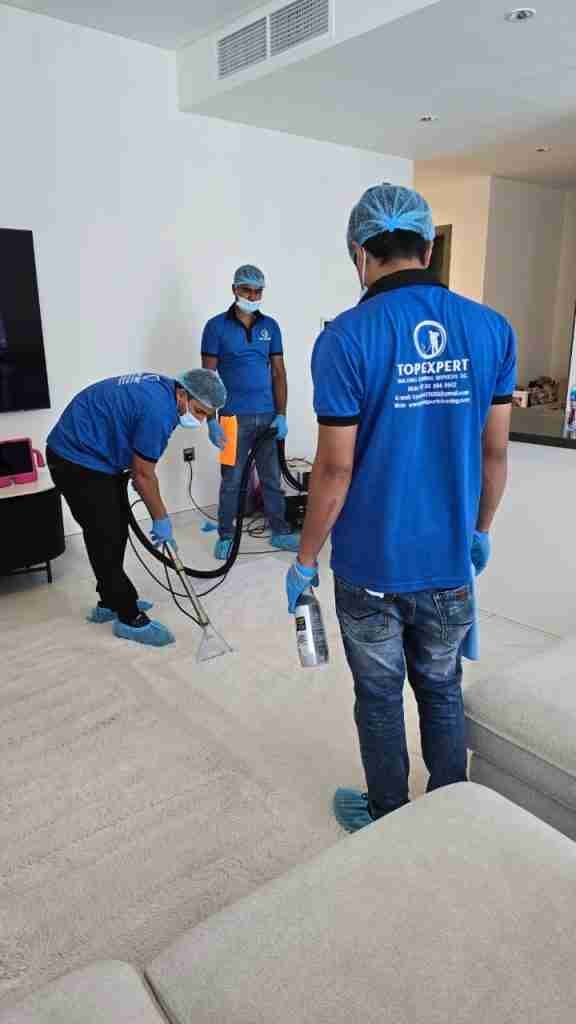carpet-cleaning