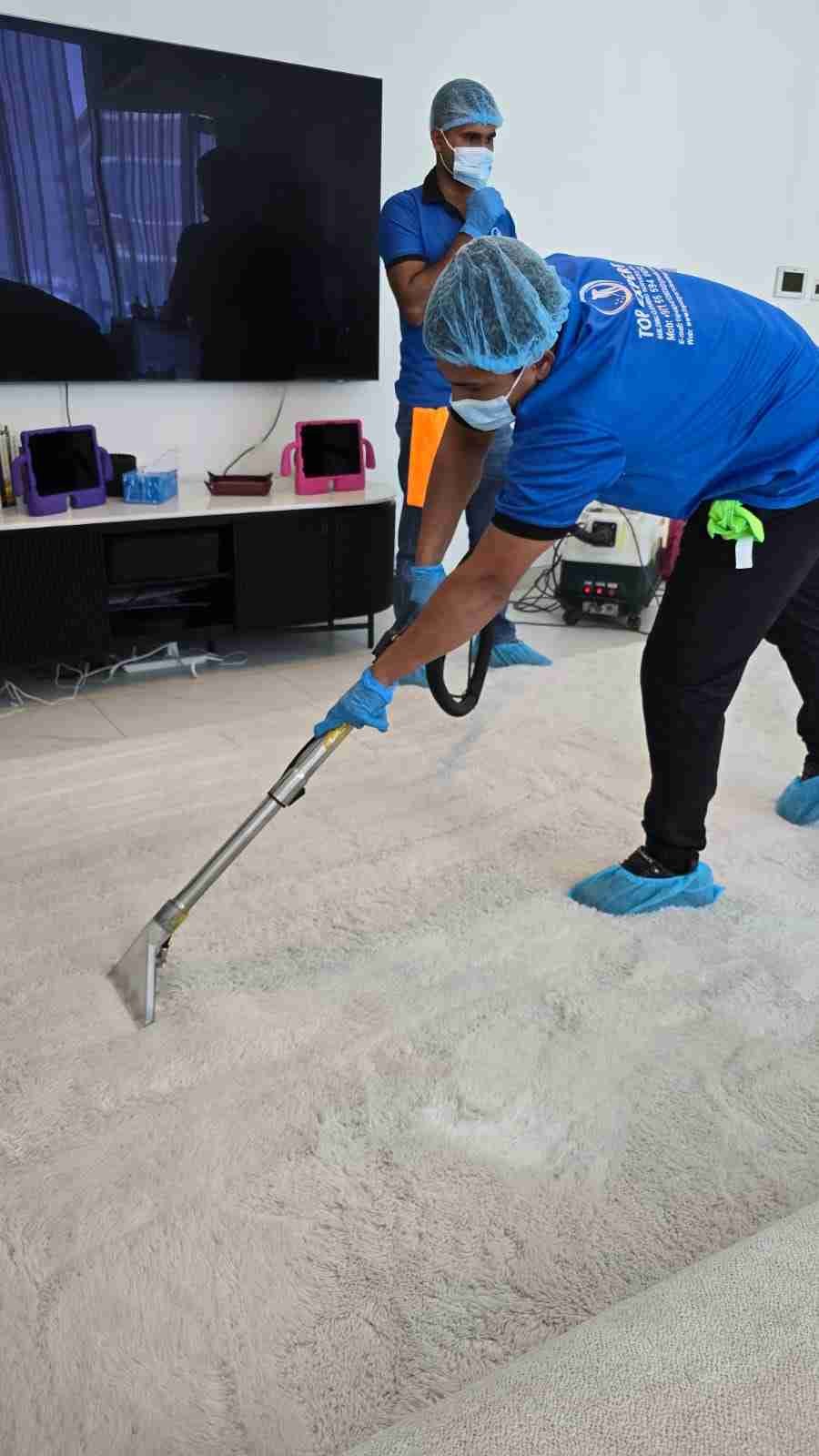 carpet-cleaning