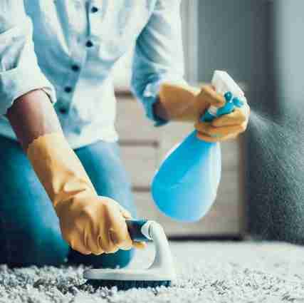 Apartment Deep Cleaning Services in Dubai - Top Expert Cleaning