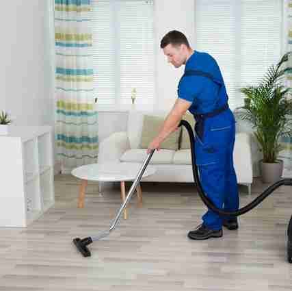 Top Expert Floor Deep Cleaning Services in Dubai