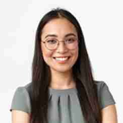 Picture of Maya Aley
