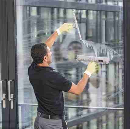 Window Cleaning